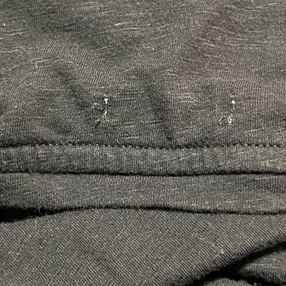 Maurice’s MTV Short Sleeve Women’s Floral Top Size M - Picture 4 of 9